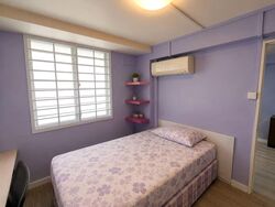 Blk 3 Ghim Moh Road (Queenstown), HDB 3 Rooms #596525241